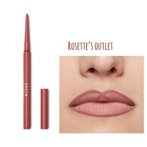 Stila “Lasting” lip liner new in box